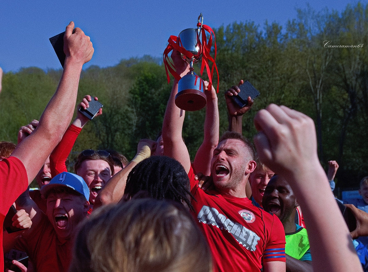 Worsbrough Bridge AFC | Official Site | Home of The Briggers