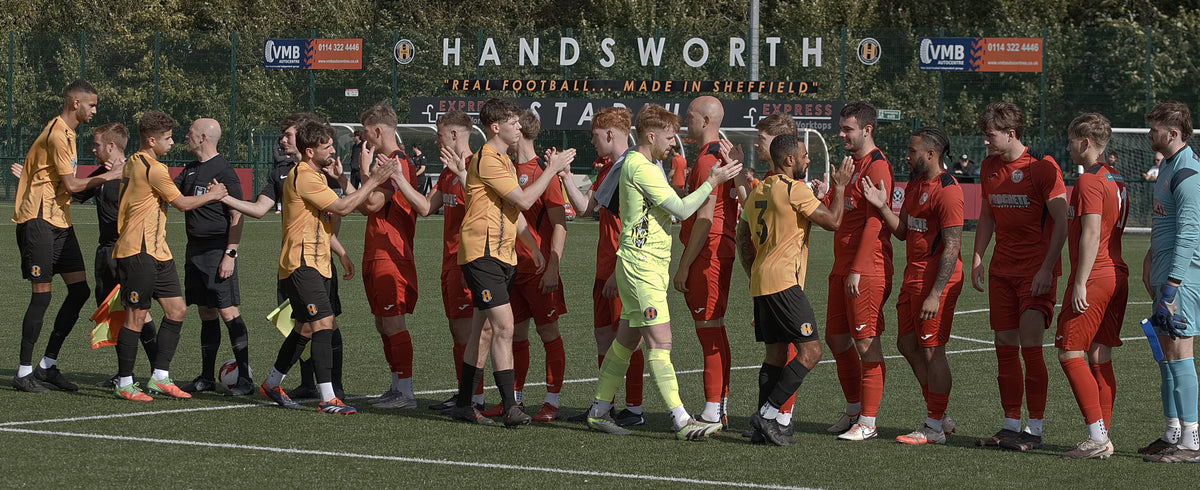 Handsworth (A) | 19th Sep 2026