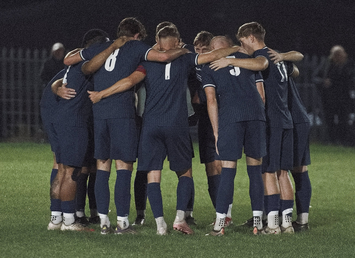 Dearne & District (A) | 29th Sep 2026