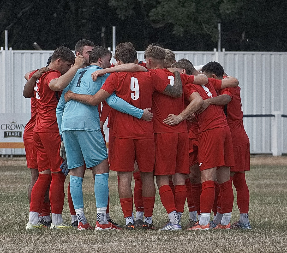 Rossington Main (A) | 25th July 2026
