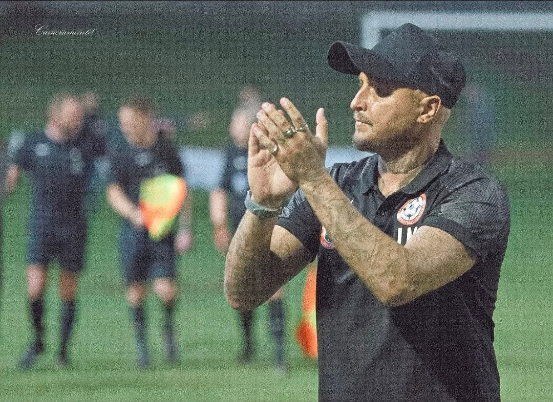 Management Update: Morris Leaves The Briggers