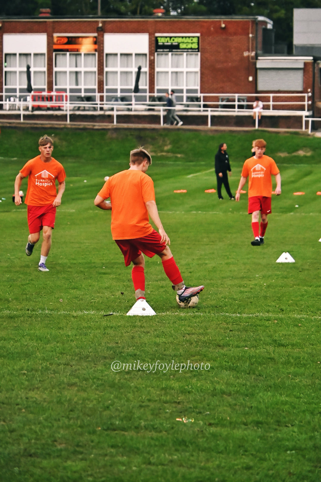 Wakefield (H) | 11th Sep 2026