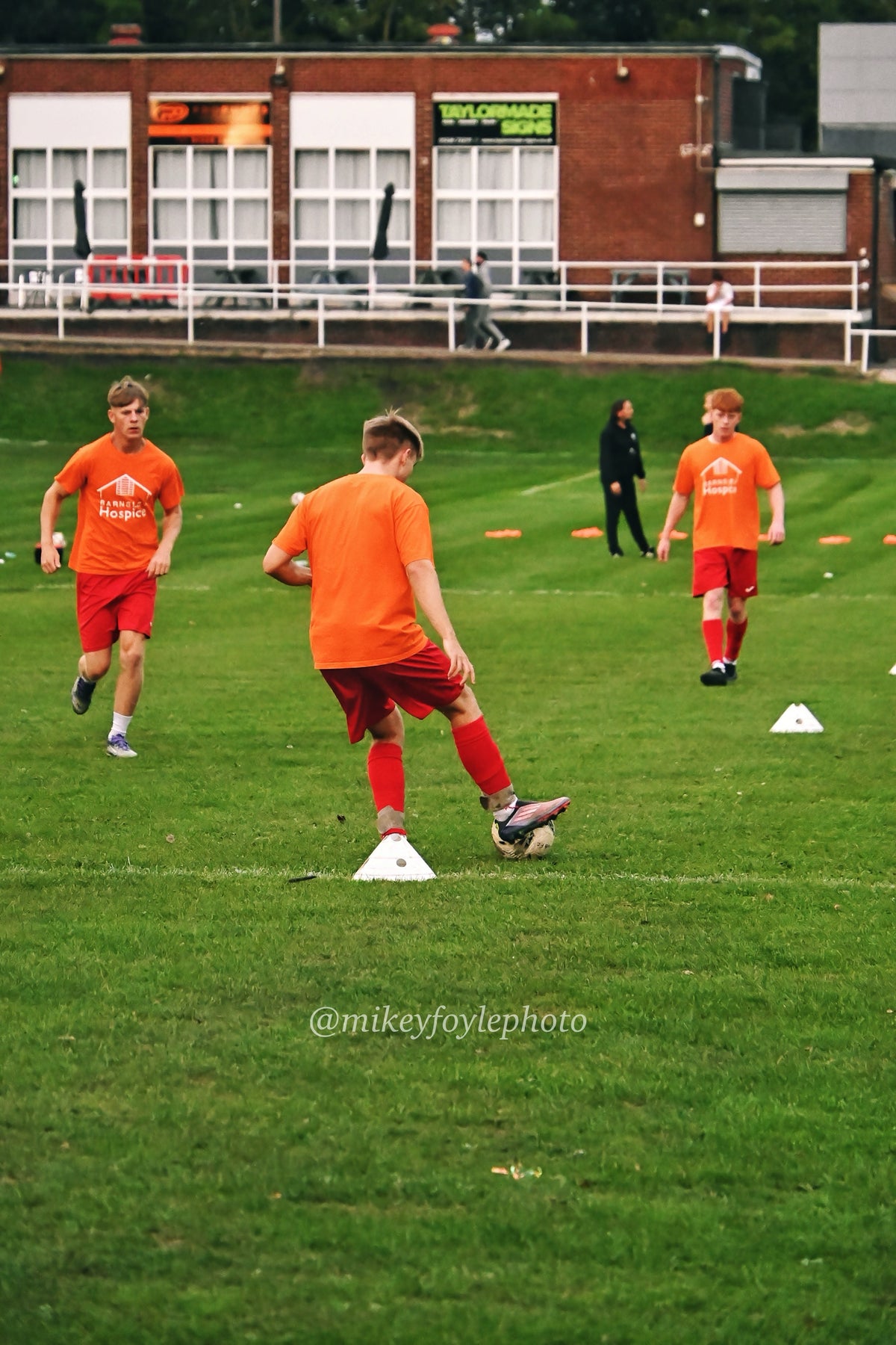 Wakefield (H) | 11th Sep 2026