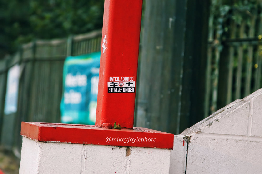 Campion AFC (H) | 25th Sep 2026