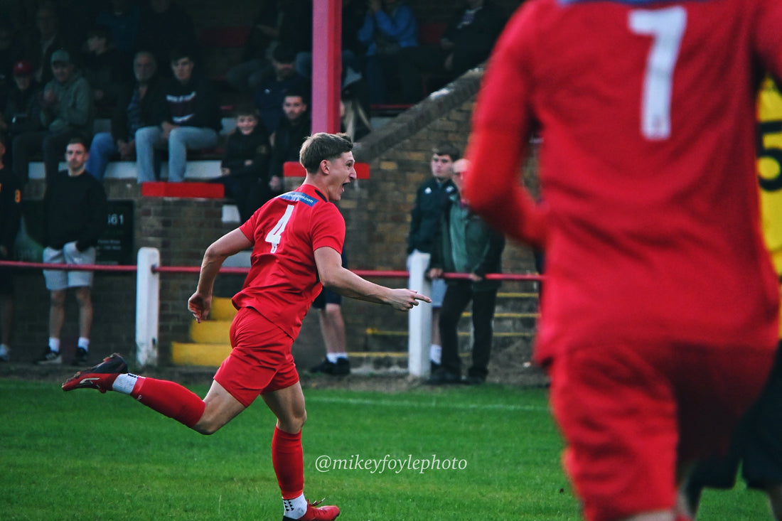 Tadcaster Albion (H) | 28th Aug 2026
