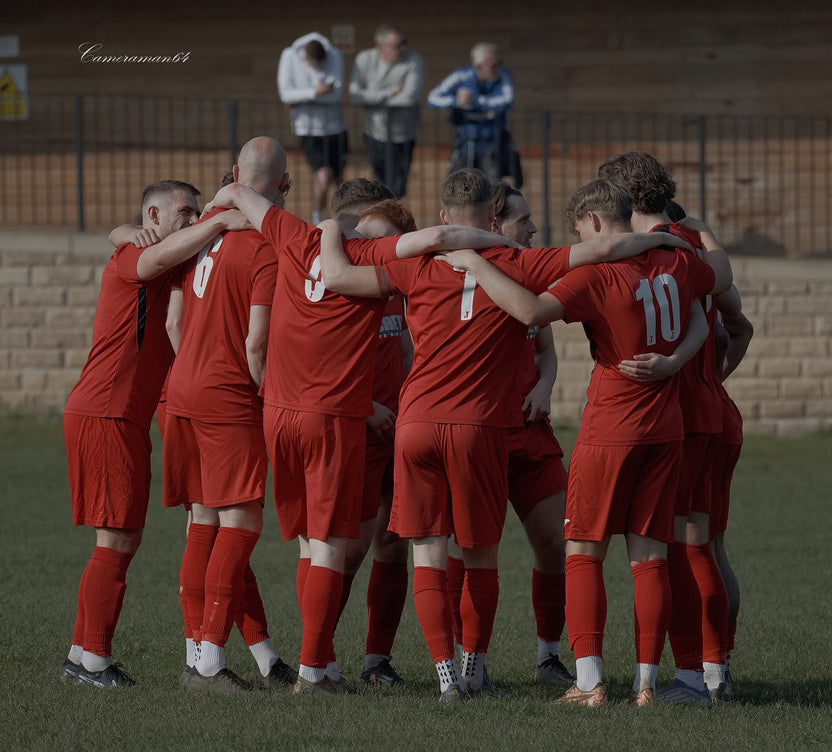 Worsbrough Bridge AFC | Official Site | Home of The Briggers