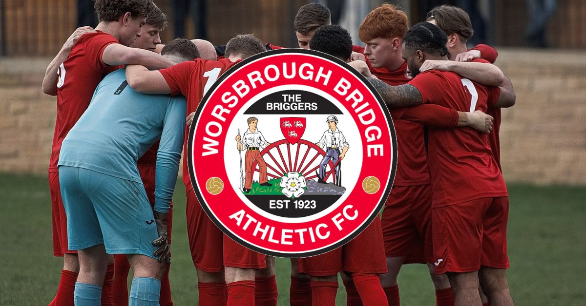 Fixtures and Results – Worsbrough Bridge AFC